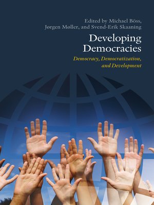 cover image of Developing Democracies